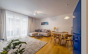 Rentplanet - Apartament Garbary